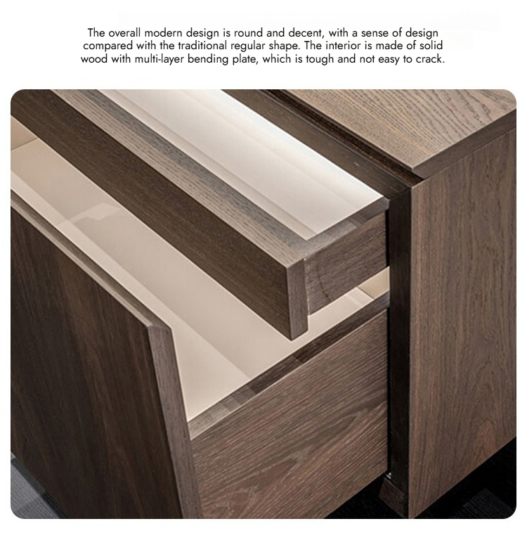 Bunise Synthetic Stone TV Cabinet BG1207 产品图片