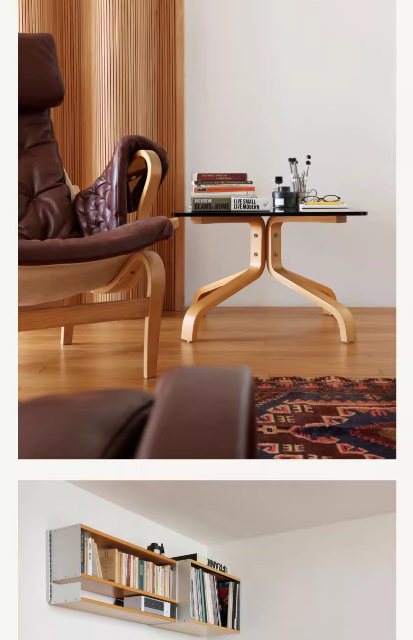 Buffalo 产品图片