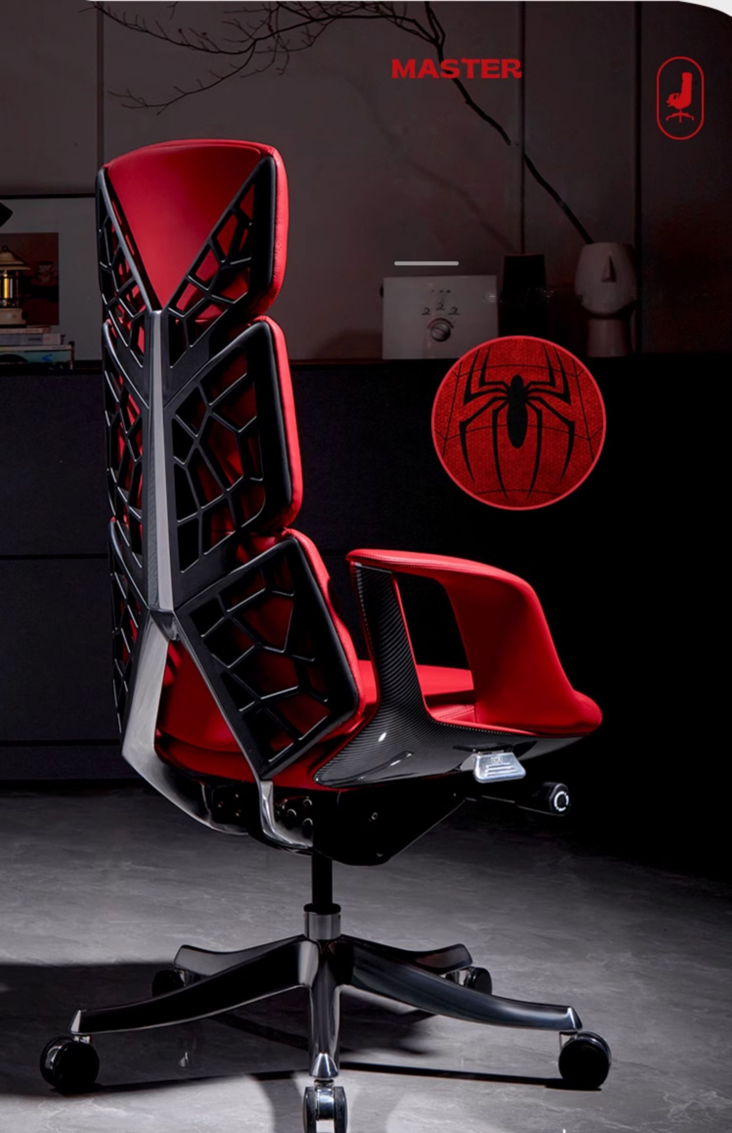 Dominus 产品图片