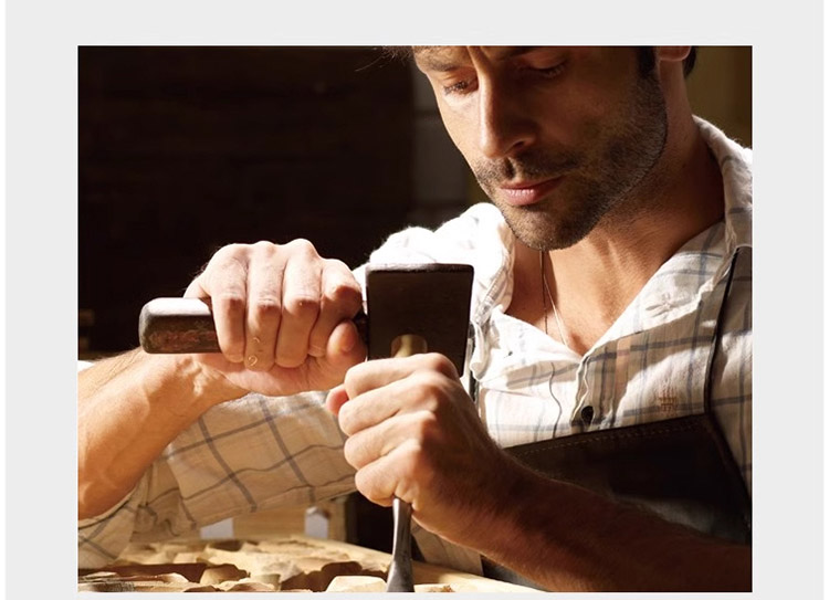 BUNISE Italy GUELL Dining Sideboard BG1211 产品图片