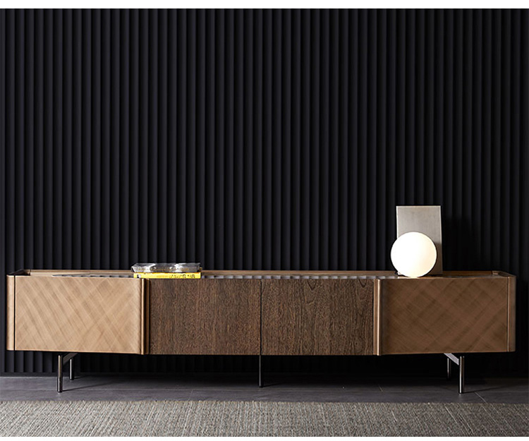 BUNISE ITALY TV Cabinet BG1201 产品图片