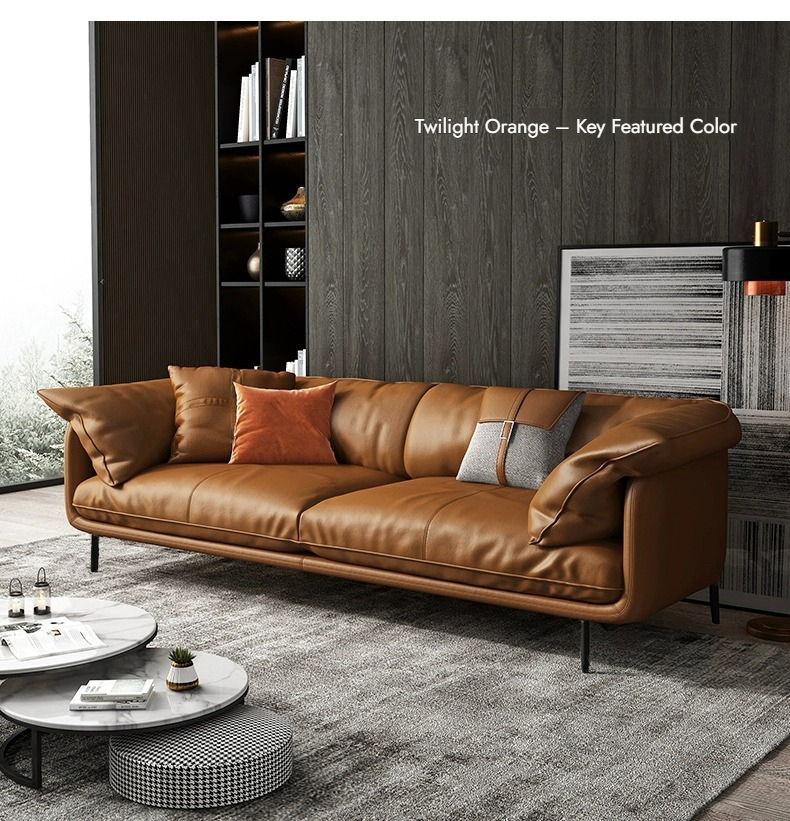 Caramel 产品图片