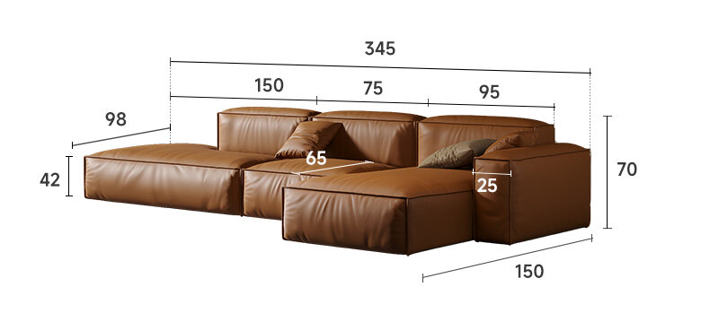 Cubist Leather 产品图片