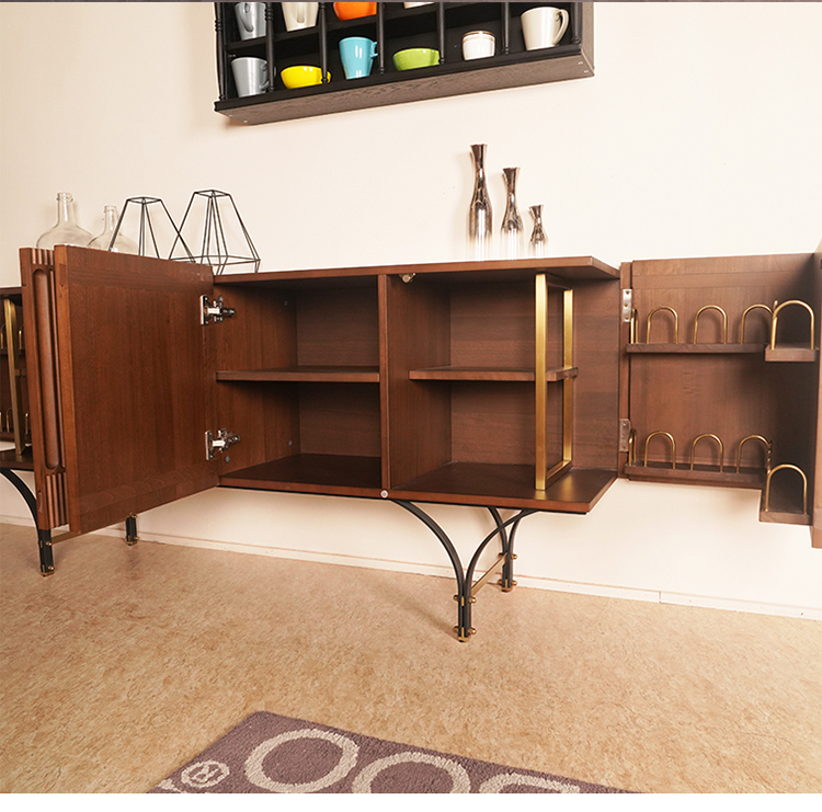 BUNISE Italy GUELL Dining Sideboard BG1211 产品图片