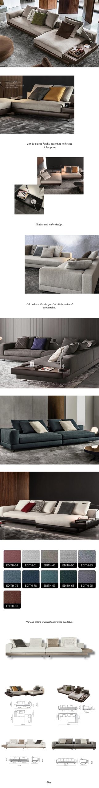 Cascade 产品图片