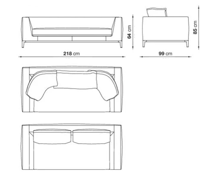 Lucrezia 产品图片
