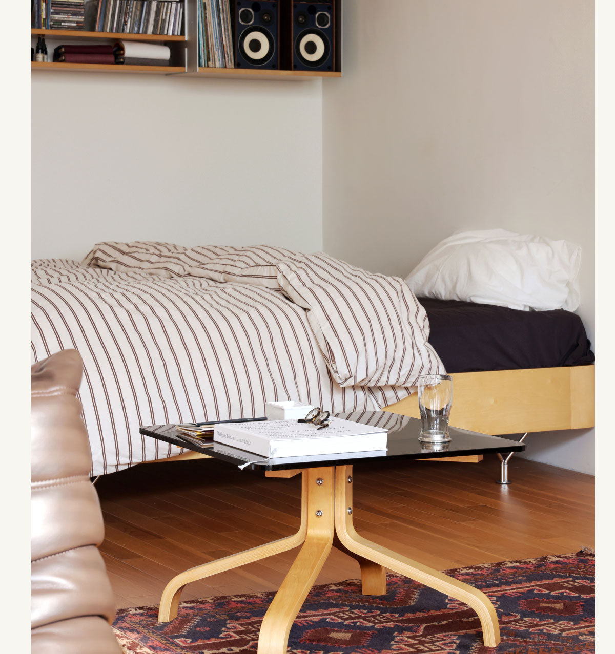 Buffalo 产品图片