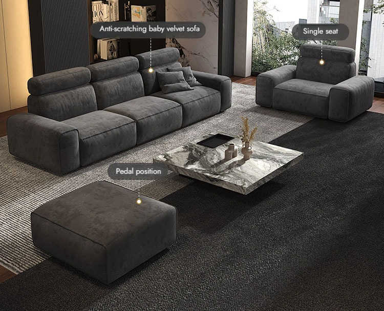 Chateau 产品图片