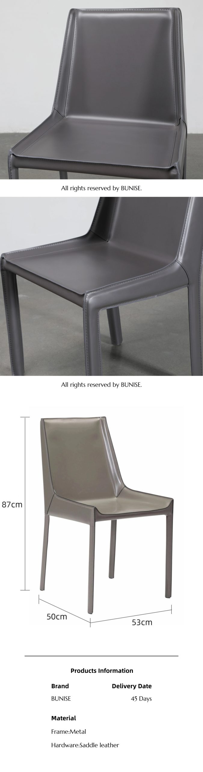 Nostalgic 824 产品图片