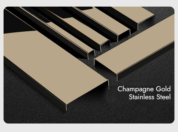 BUNISE Modern Simple TV Cabinet BG1212 产品图片