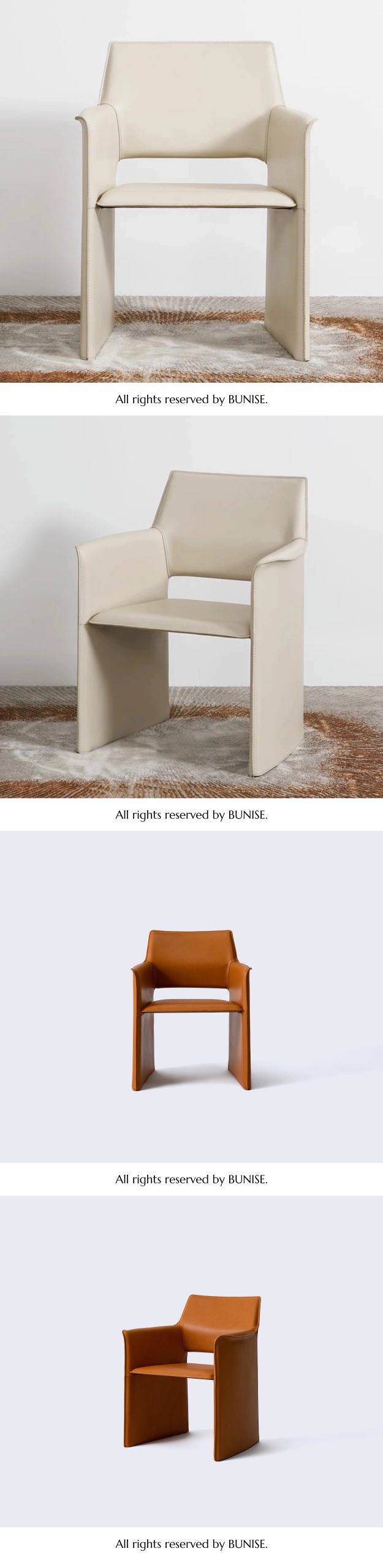 Meticulous 418 产品图片