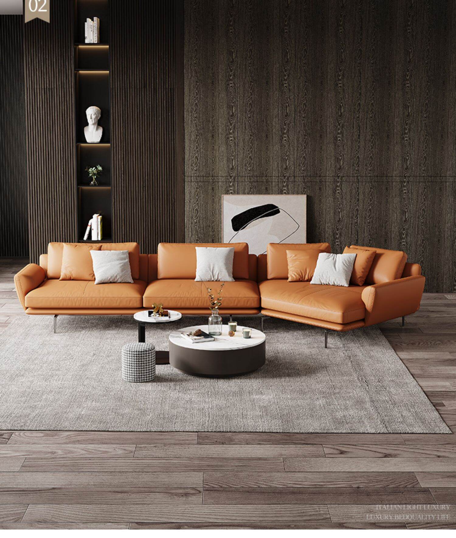 Getback 产品图片