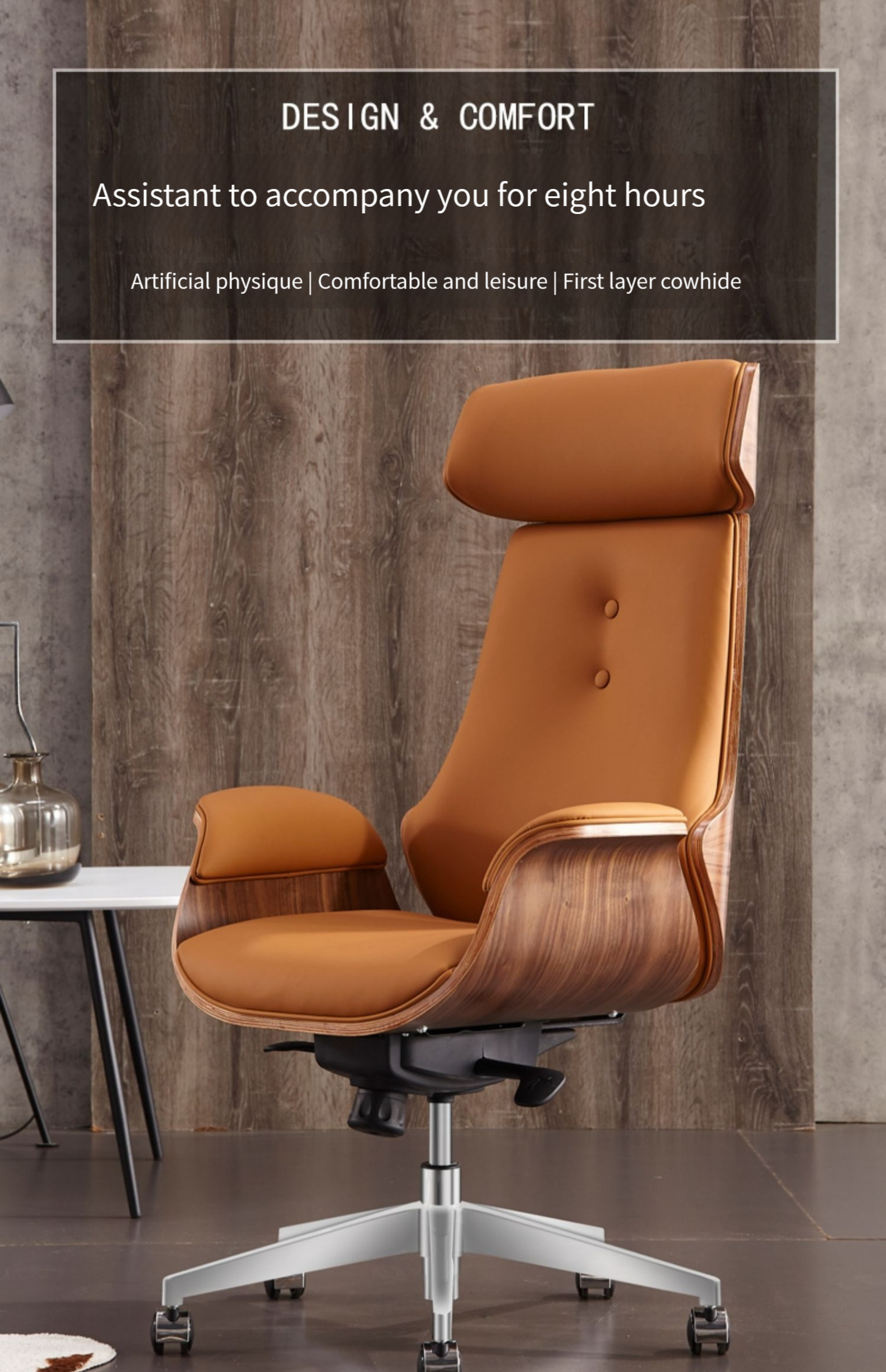 Visionary 产品图片