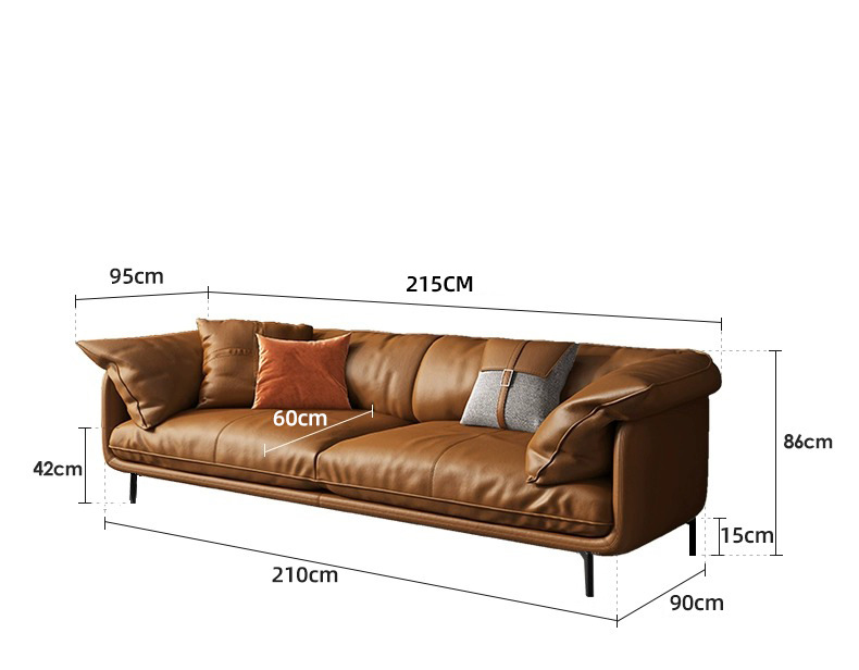 Caramel 产品图片