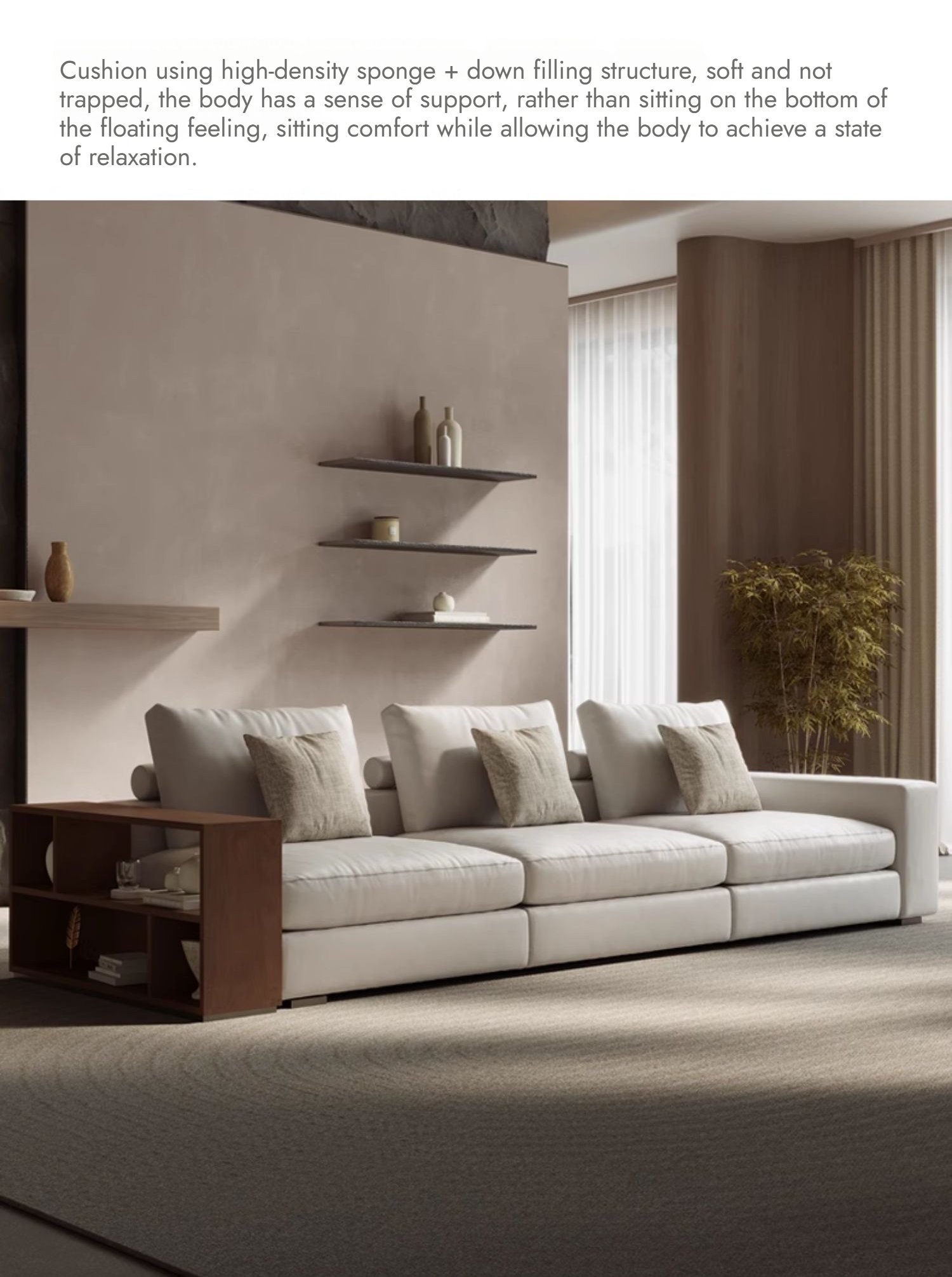 Jellyfish 产品图片