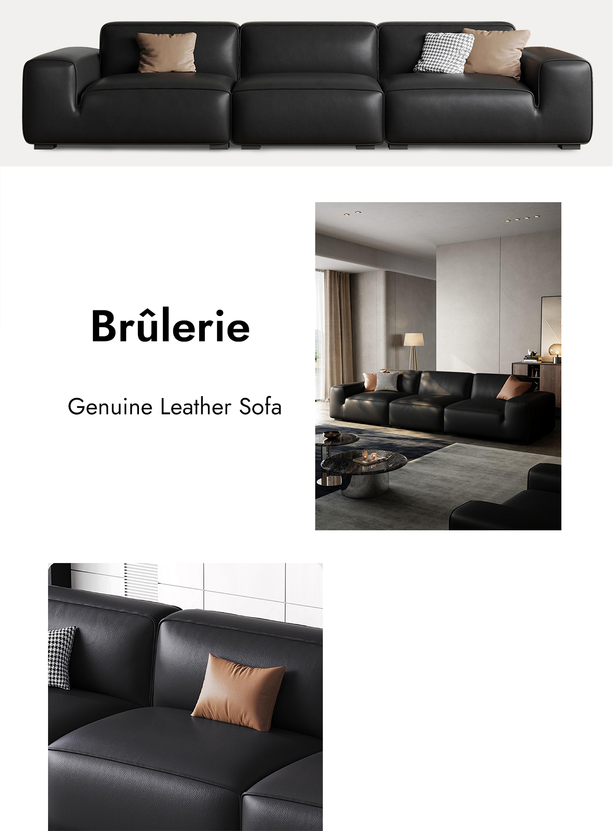 Brûlerie 产品图片