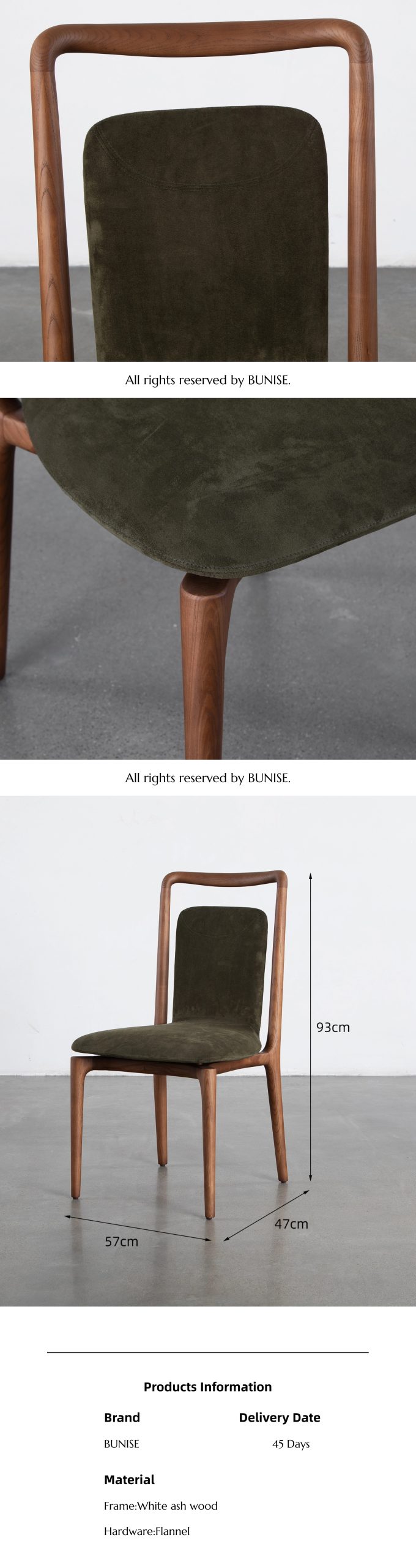 Crescent 2104 产品图片