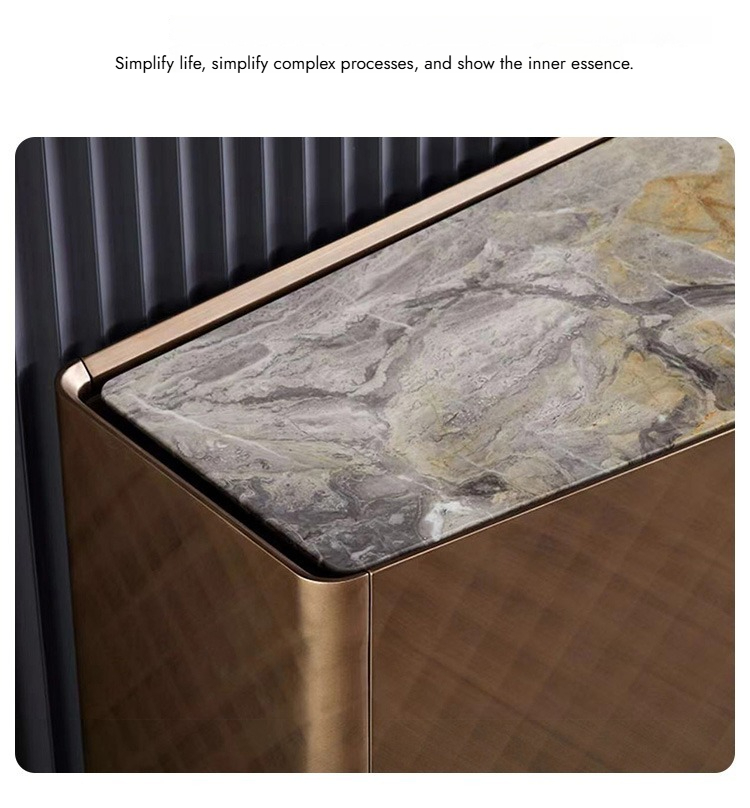 BUNISE ITALY TV Cabinet BG1201 产品图片