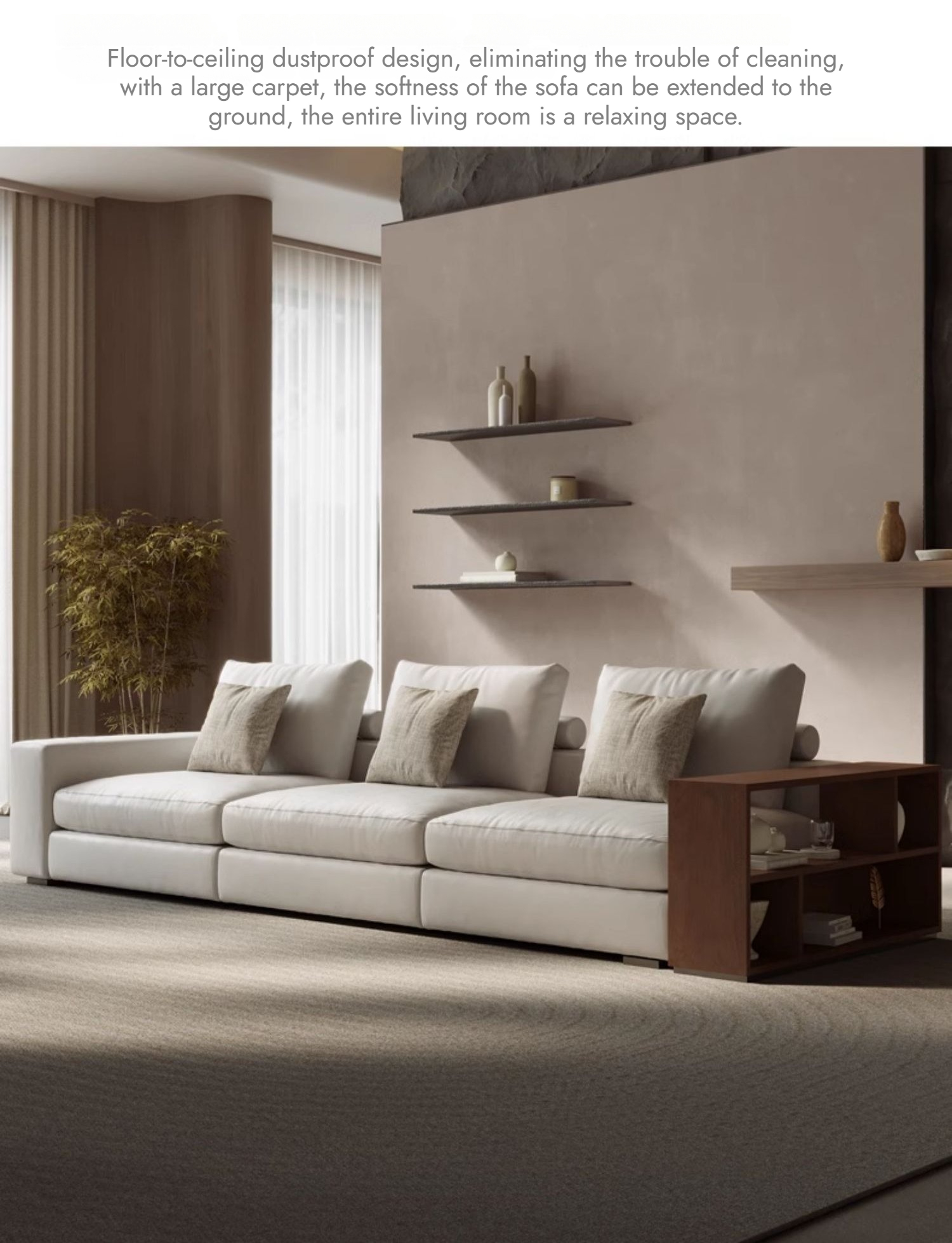 Jellyfish 产品图片