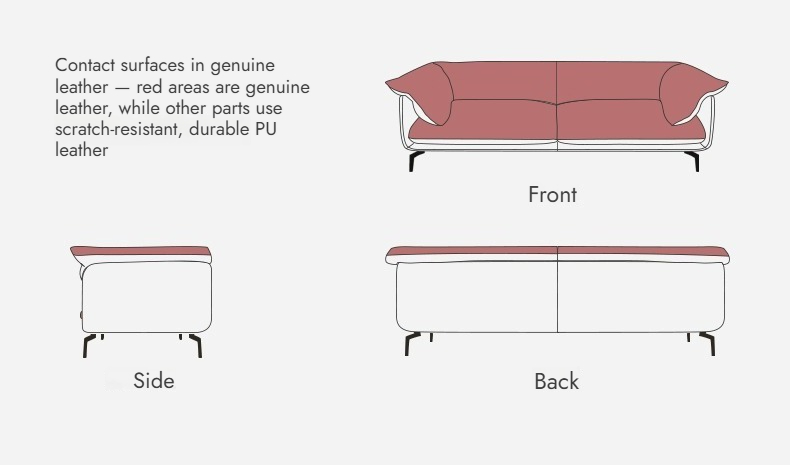 Caramel 产品图片