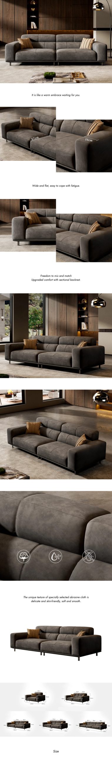 Equinox 产品图片