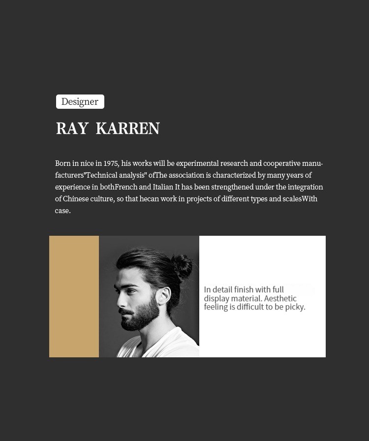 Regalis 产品图片