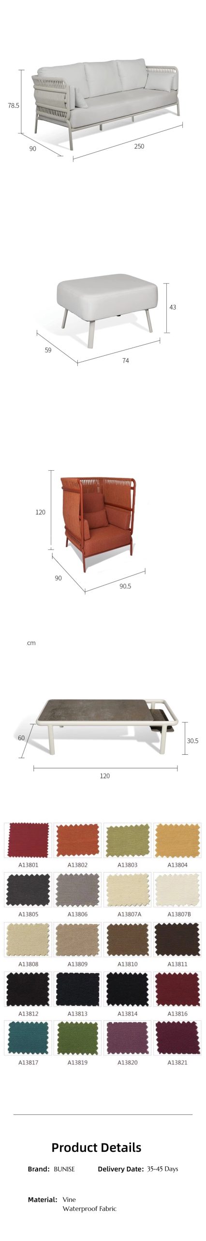Parallax 产品图片