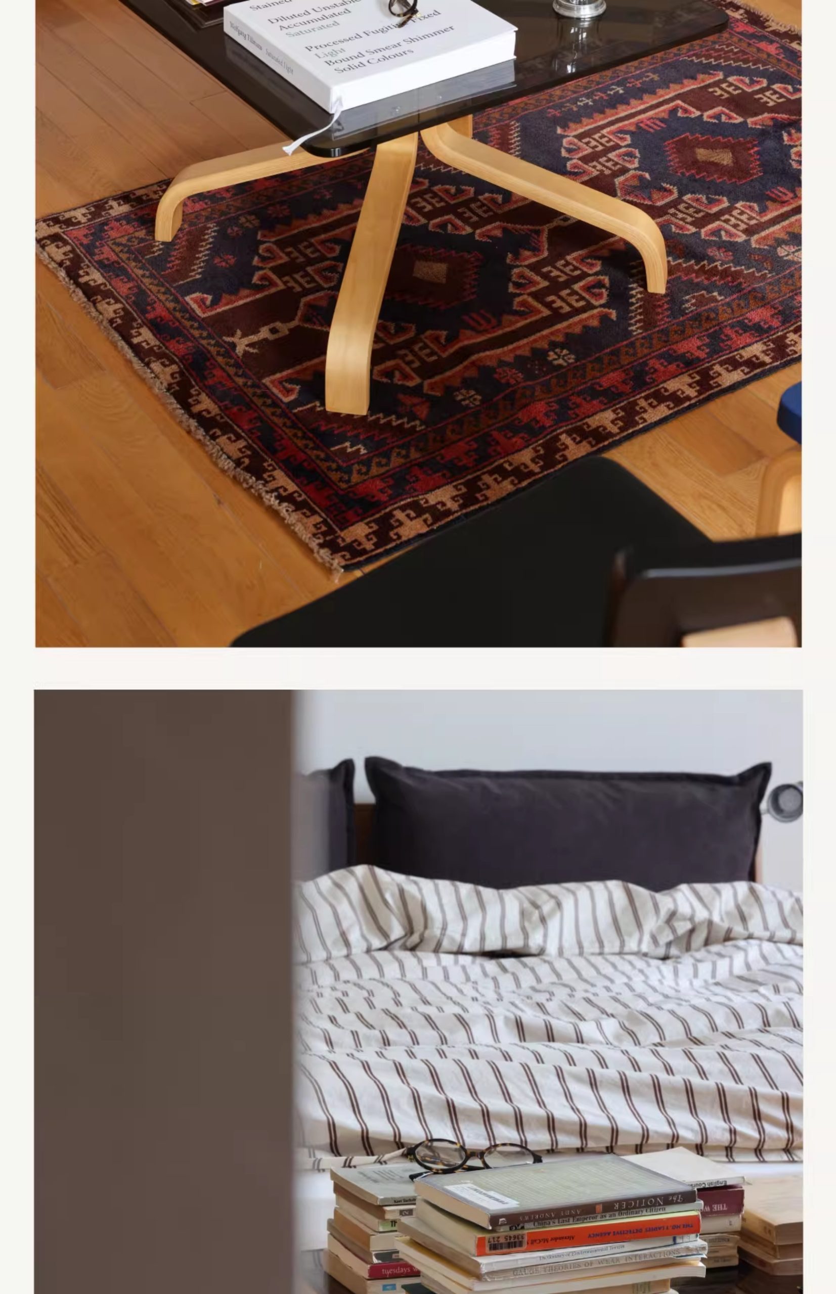 Buffalo 产品图片