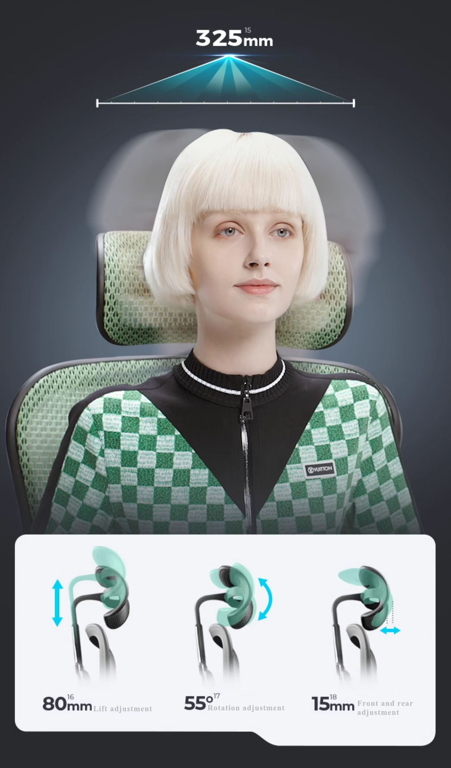 Valley Wed 产品图片