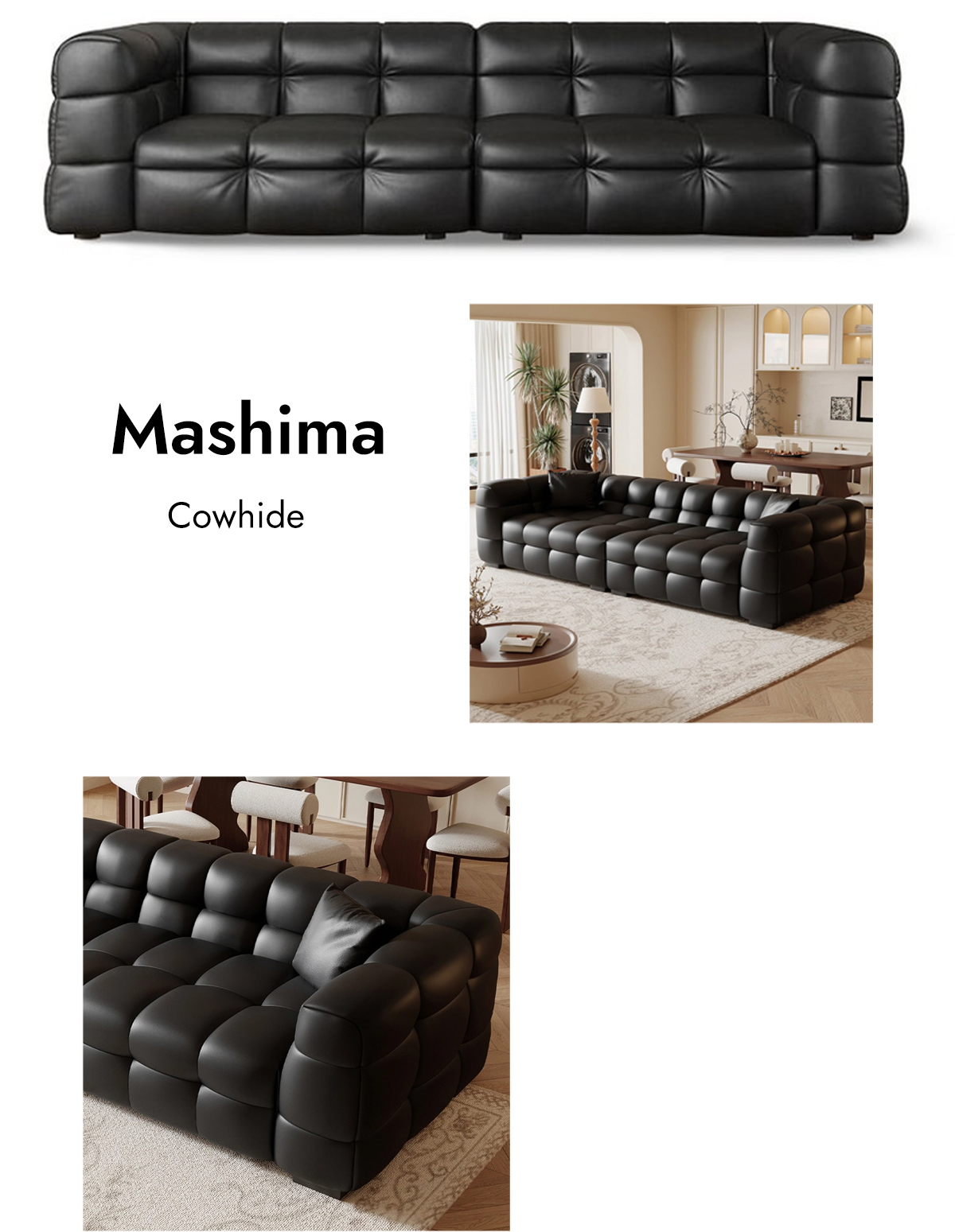 Mashima 产品图片