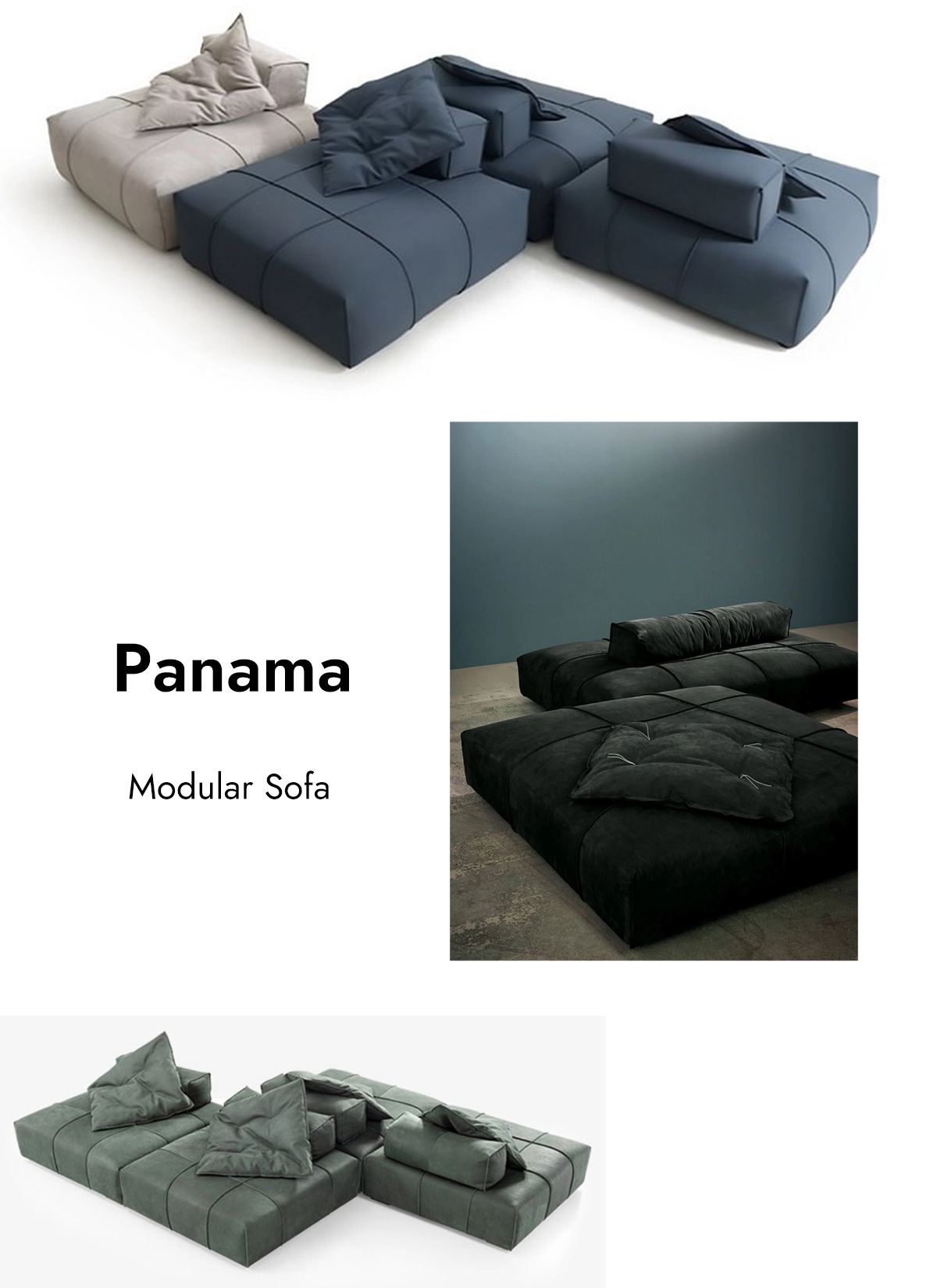 Panama 产品图片