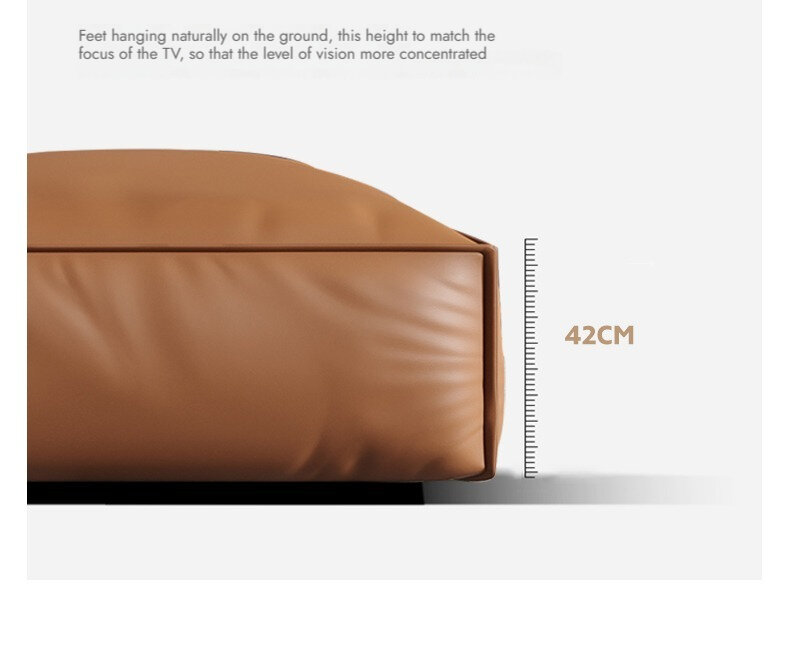 Cubist Leather 产品图片