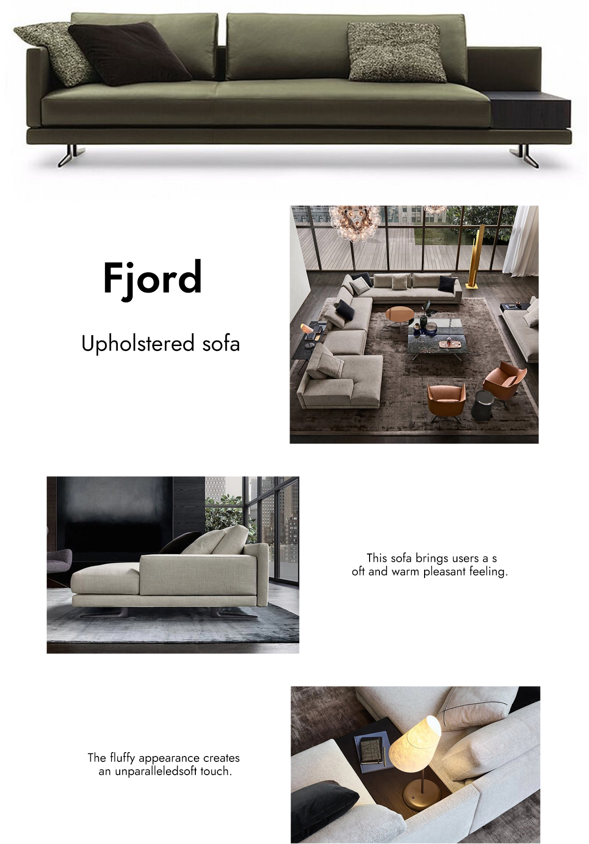 Fjord 产品图片