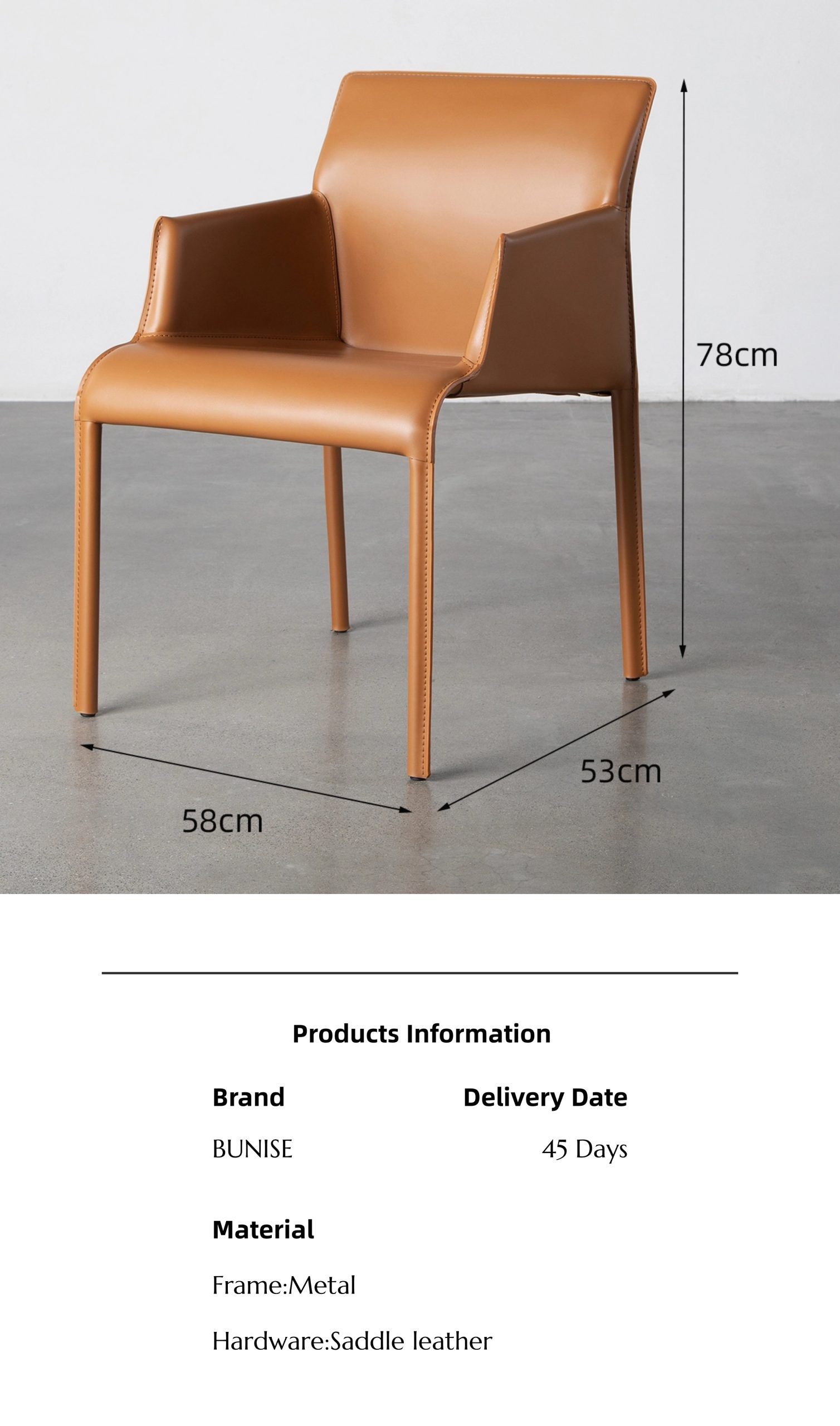 Nostalgic 821 产品图片