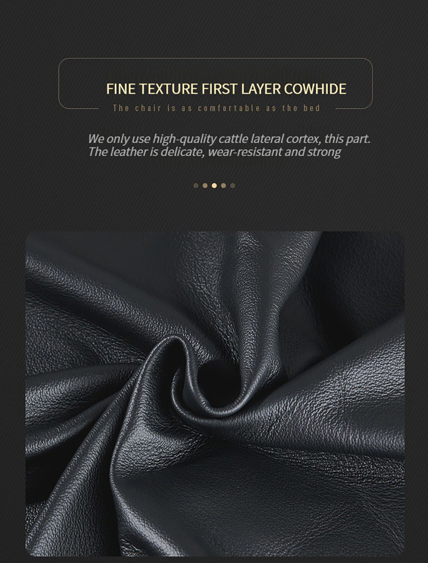 Virtuoso 产品图片