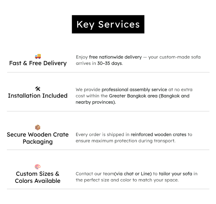 Knowa 产品图片