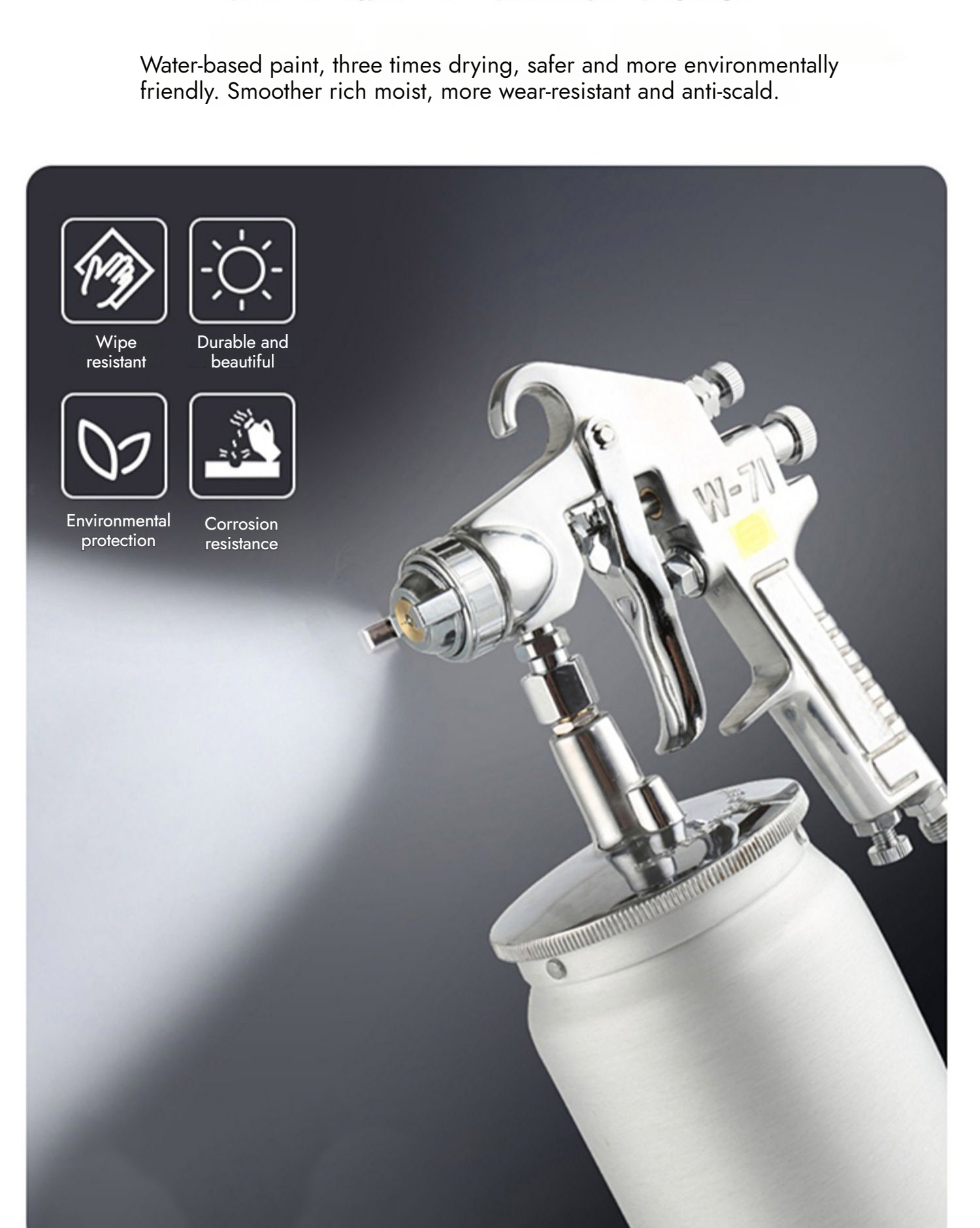 BUNISE Italian Stainless Steel Designer High End Storage Cabinet BG1223 产品图片