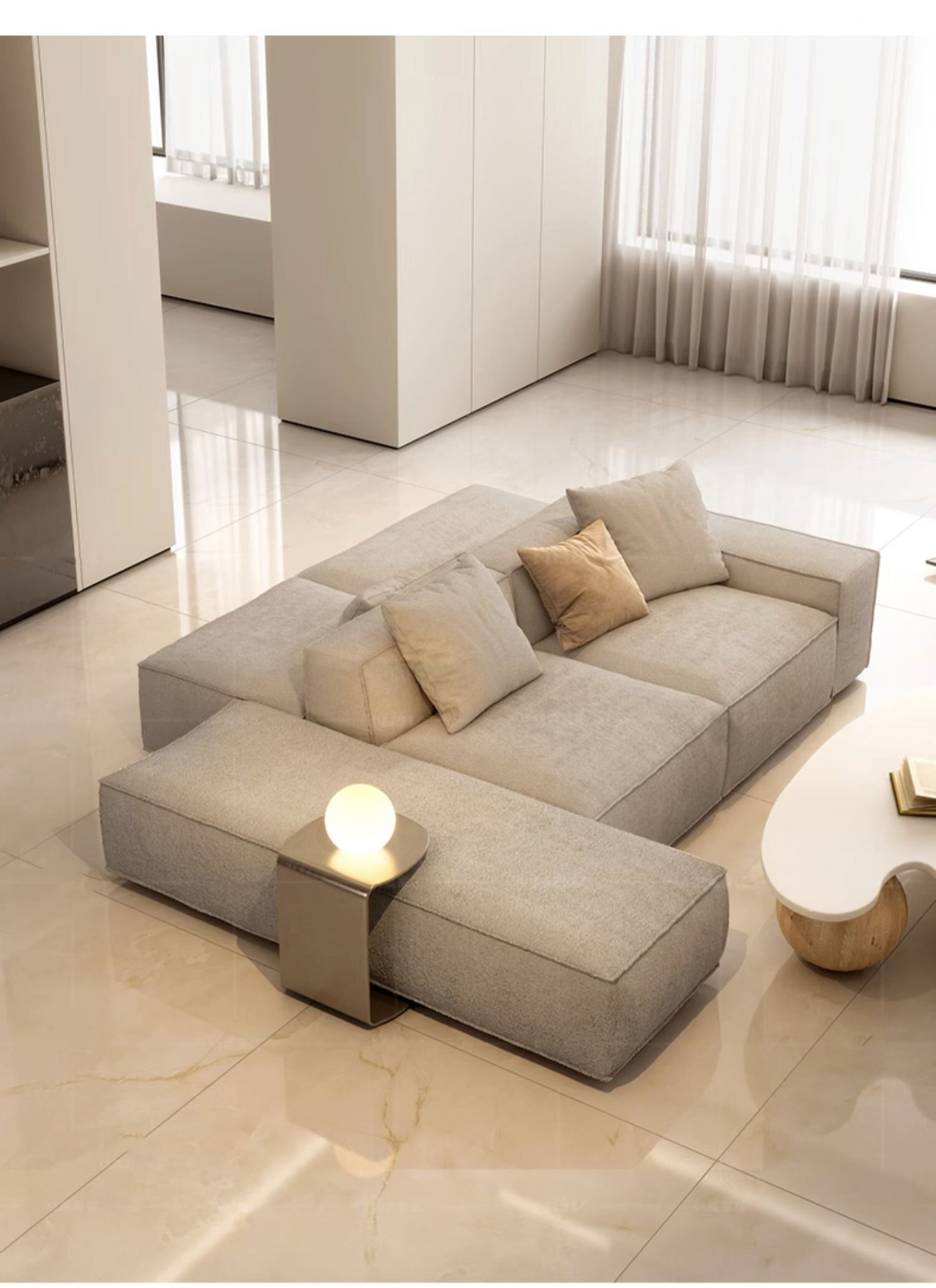 Westside 产品图片