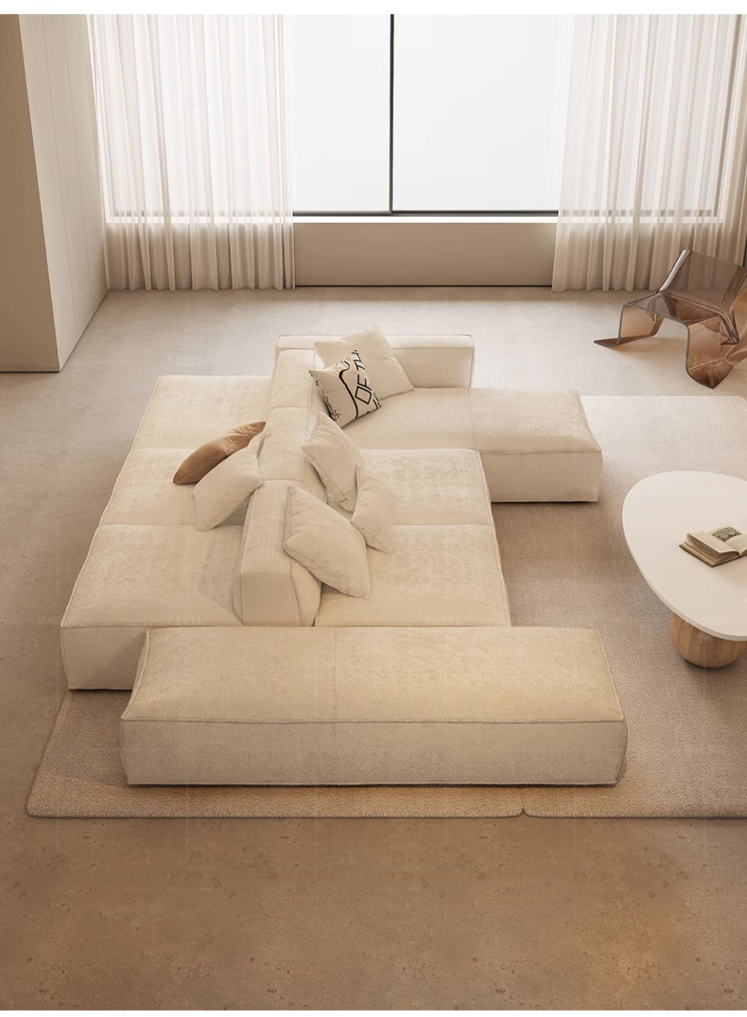 Westside 产品图片