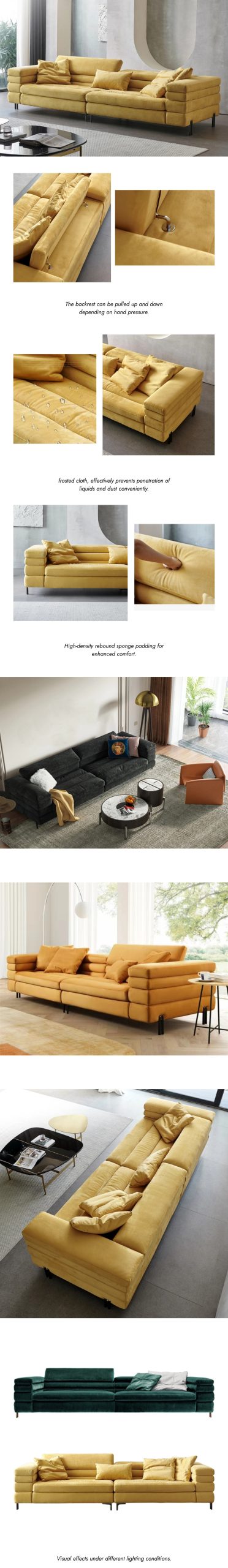 Terraces 产品图片