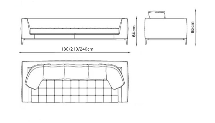 Lucrezia 产品图片