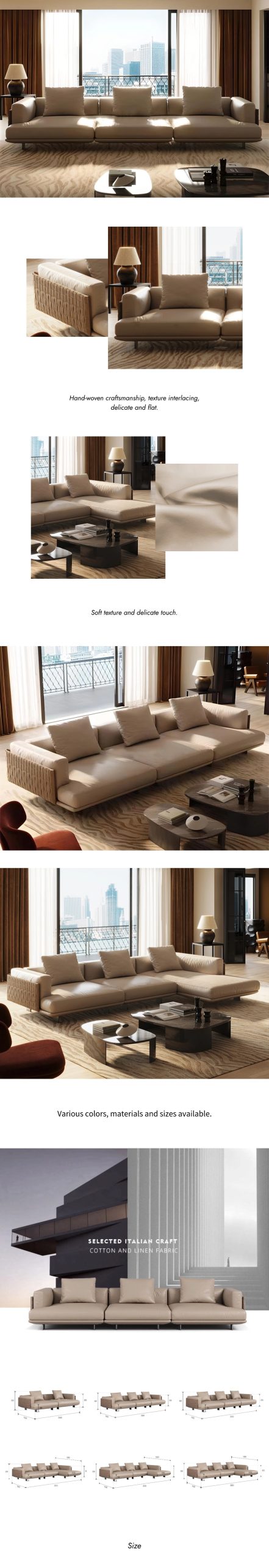 Luminary 产品图片