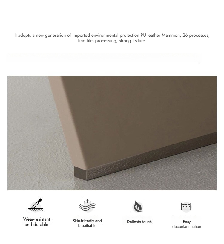 Bunise Square Marble Center Table Elite Edition 产品图片