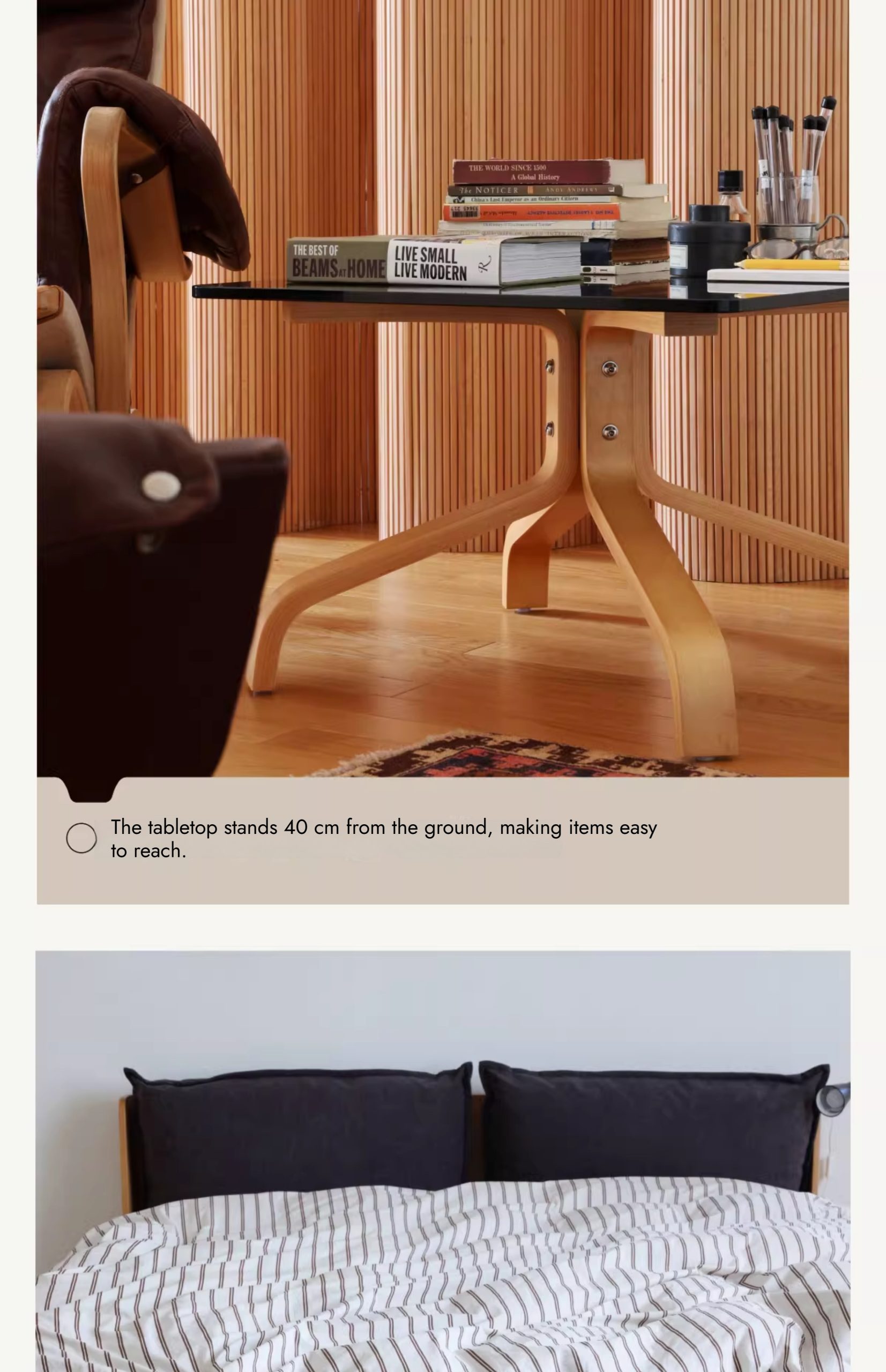 Buffalo 产品图片