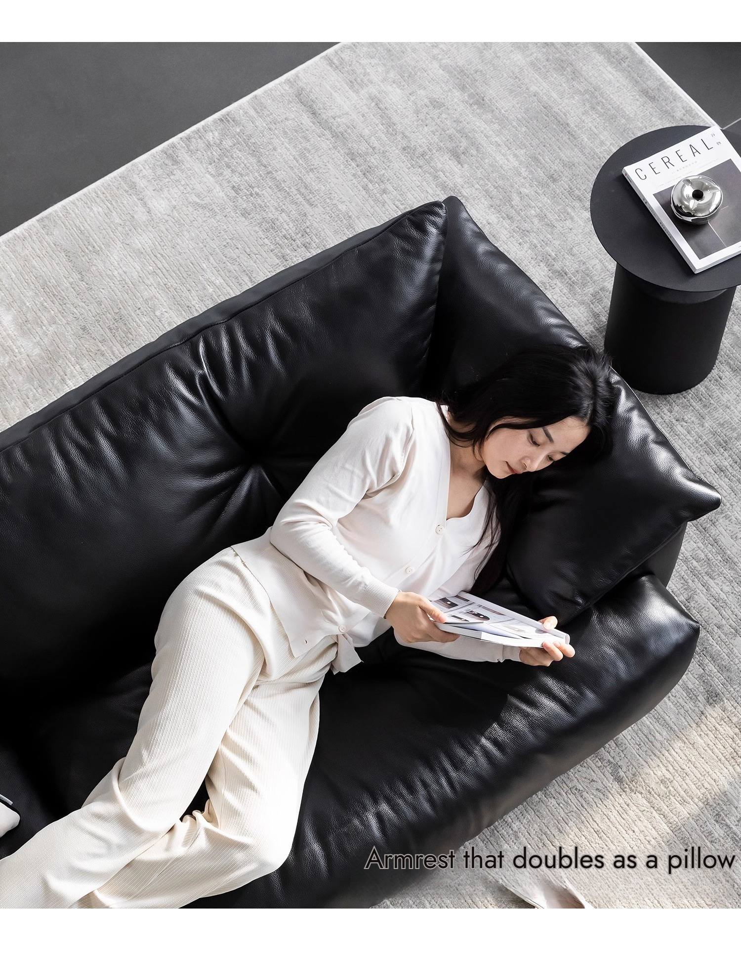 Radiance 产品图片