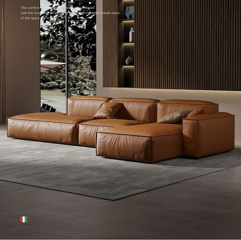 Cubist Leather 产品图片