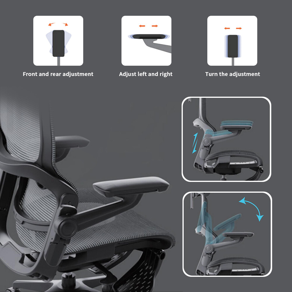 Robot Thu 产品图片