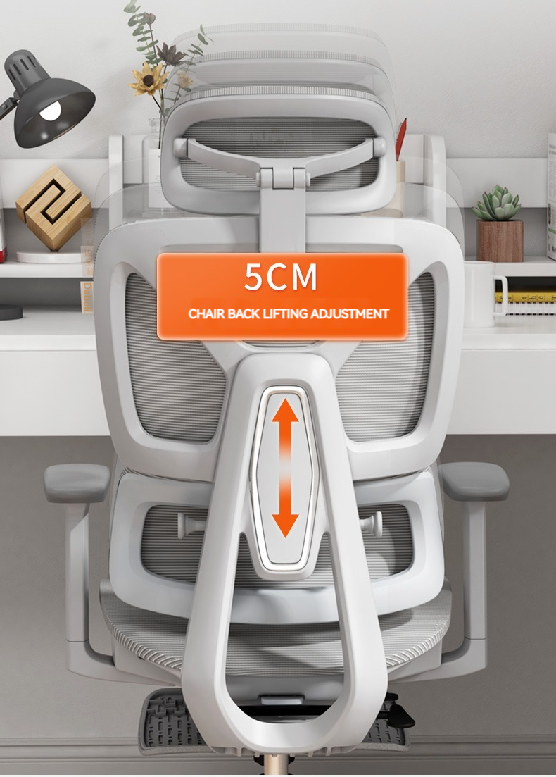 Robot Fri 产品图片