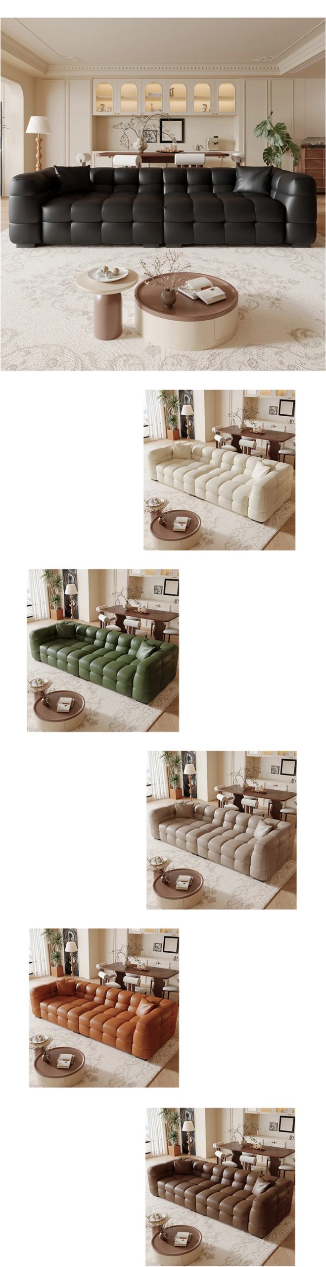 Mashima 产品图片