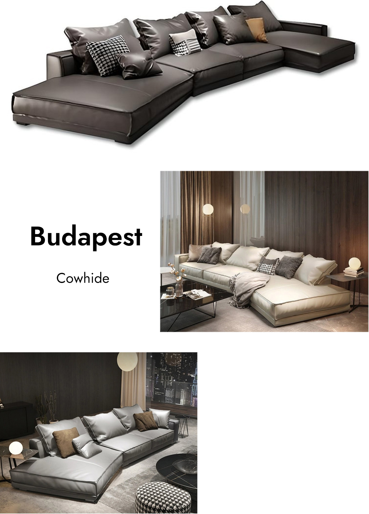 Budapest 产品图片